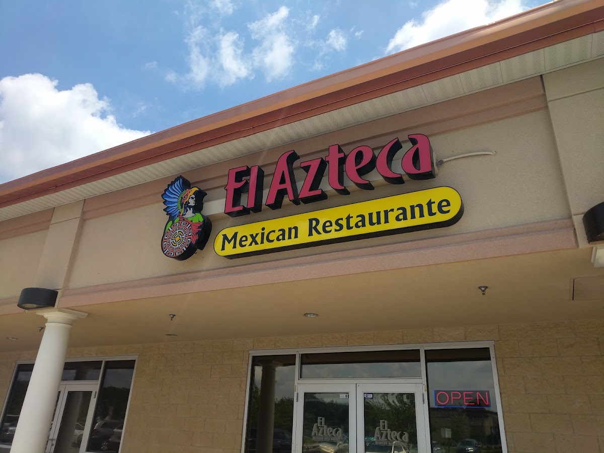 El Azteca Mexican Restaurant